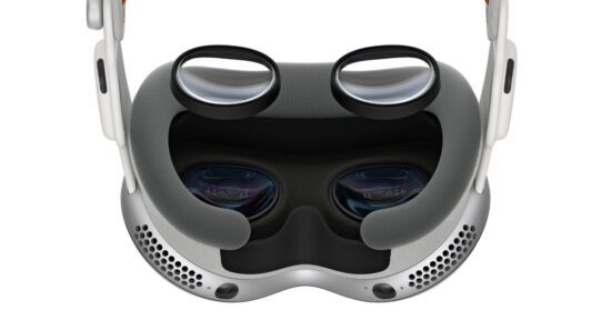 apple vision pro gains support for digital