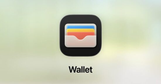 here s everything new for apple wallet