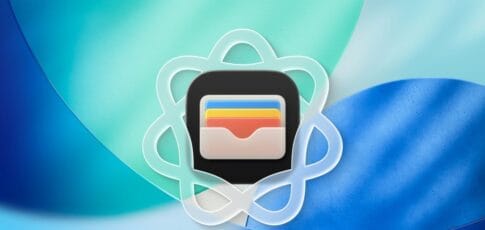 ios 26 gave wallet s most neglected