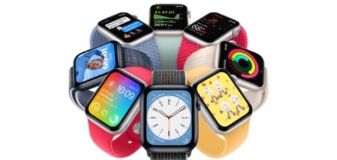 apple watch se 3 announcement this week