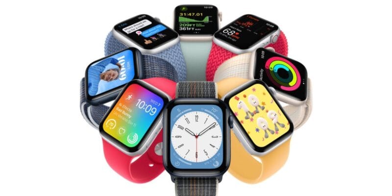 Apple Watch SE 3 announcement this week looks quite likely thanks to last-minute leak 16 apple watch se 3 announcement this week