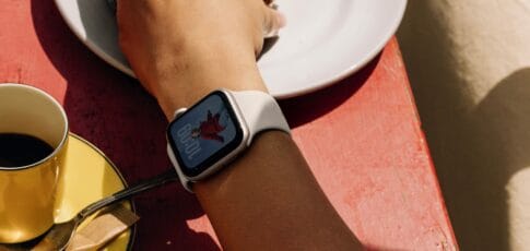 i m struggling to find an android