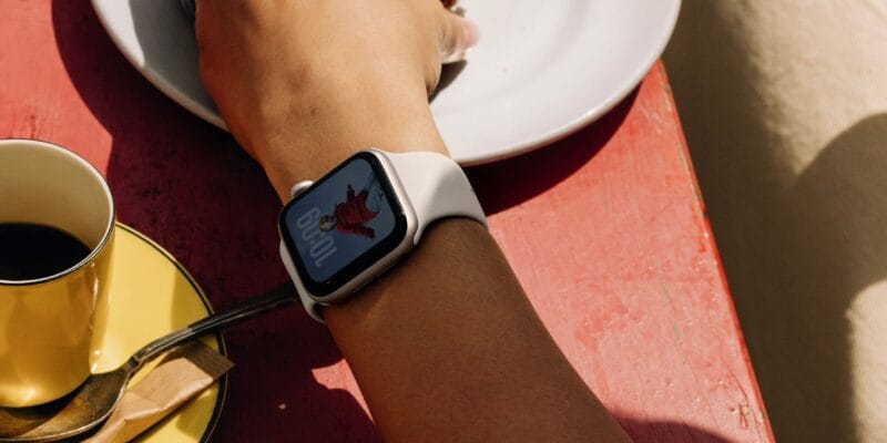 I'm struggling to find an Android watch that competes with the Apple Watch SE 3 18 i m struggling to find an android