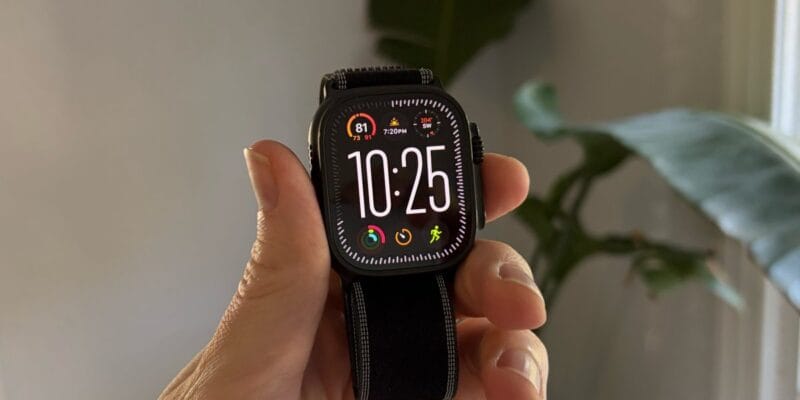 Apple Watch Ultra 3 after five days: Truly deserving of the ‘Ultra’ name 14 apple watch ultra 3 after five days