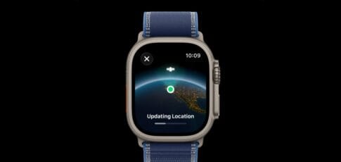 apple releases watchos 26 0 1 but
