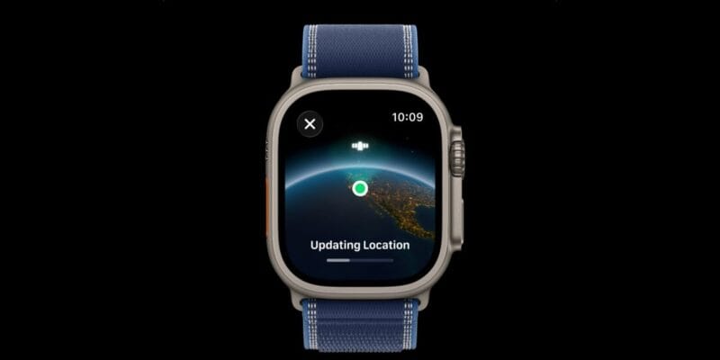 Apple releases watchOS 26.0.1, but very few users will get it 11 apple releases watchos 26 0 1 but