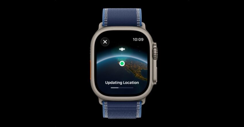 apple releases watchos 26 0 1 but