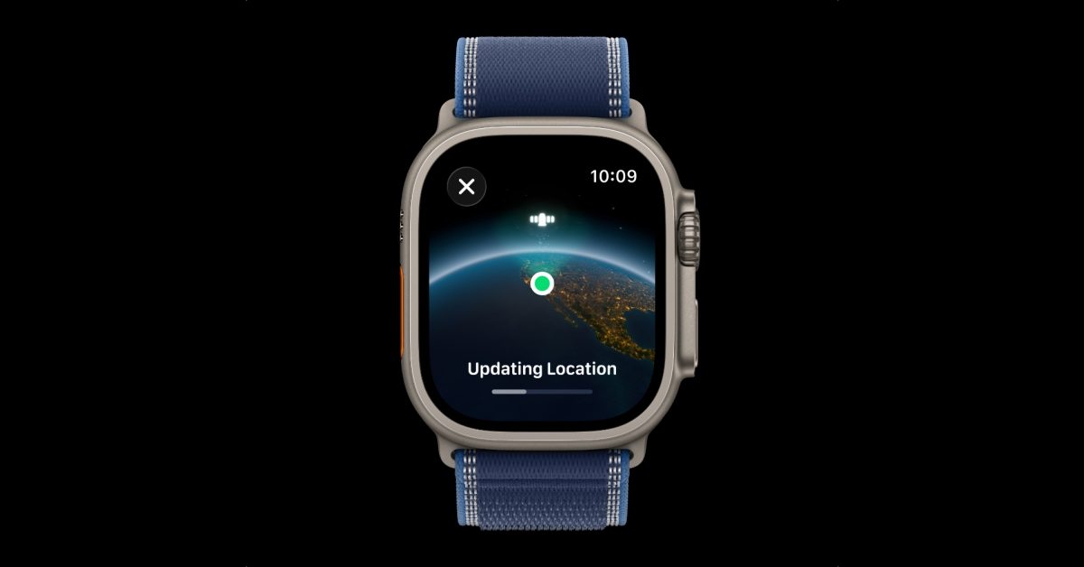 apple releases watchos 26 0 1 but