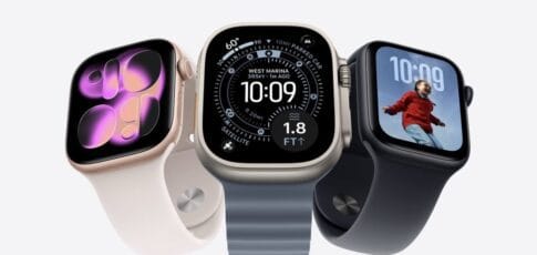 apple watch ultra 3 vs series 11