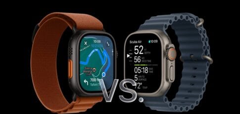 apple watch ultra 3 vs ultra 2