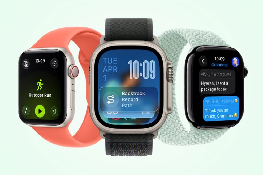 apple will launch watchos 26 on september
