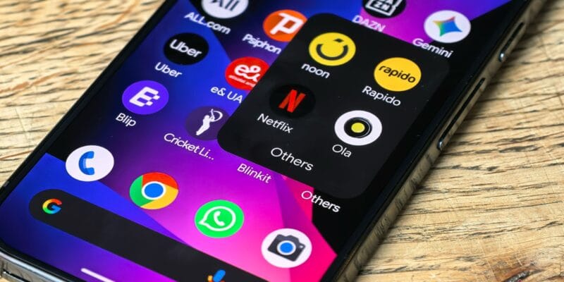 how to stop apps from sleeping on