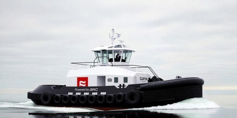 arc gets its first major order for