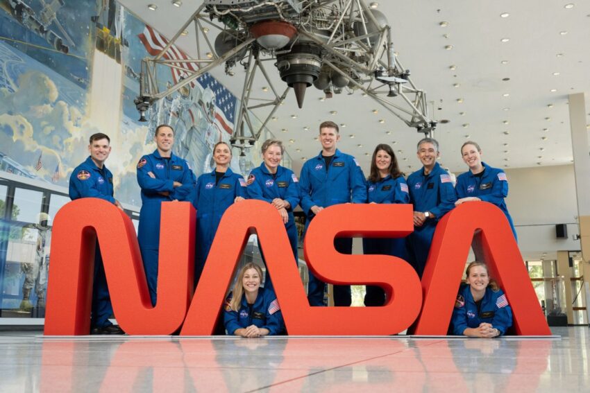 nasa s new astronaut class includes spacex