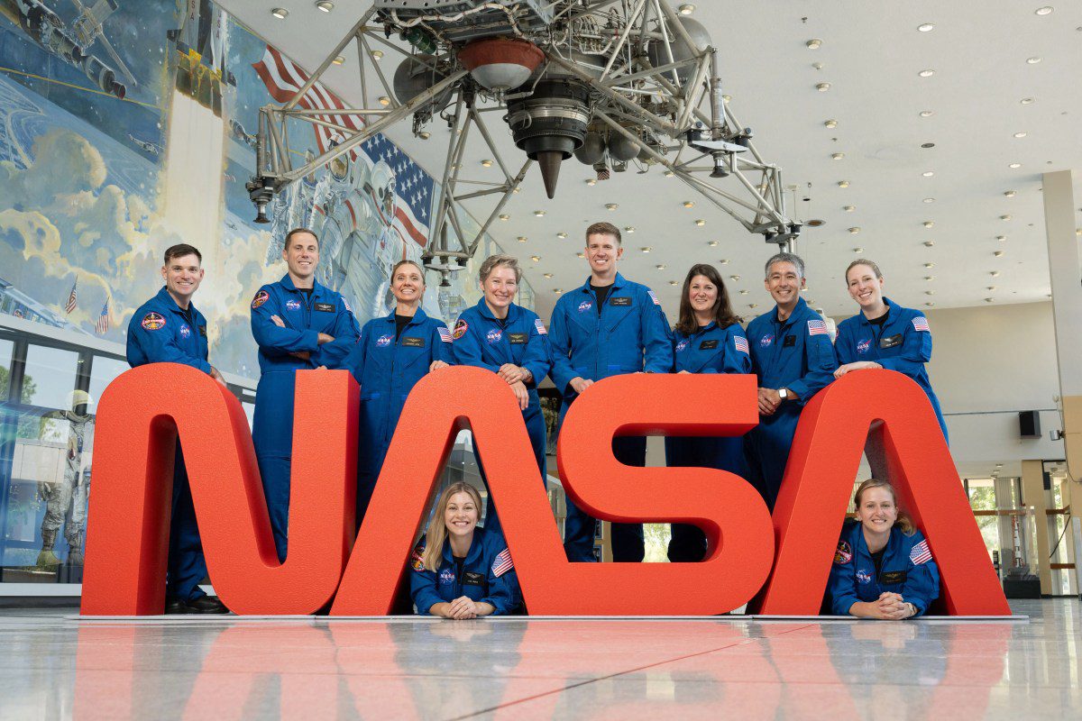 nasa s new astronaut class includes spacex