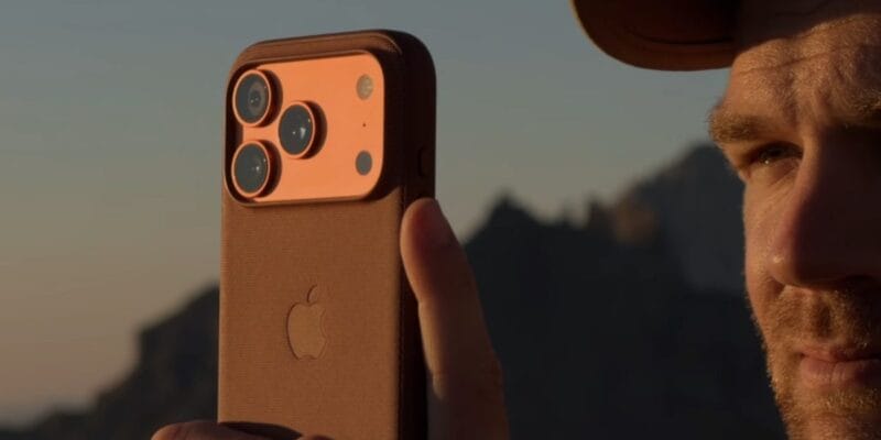 Photographer Austin Mann reviews the iPhone 17 Pro cameras 17 photographer austin mann reviews the iphone 17