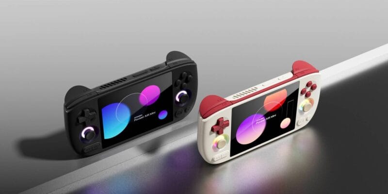 AYANEO unveils the specs and pricing for its first affordable handheld 12 ayaneo unveils the specs and pricing for