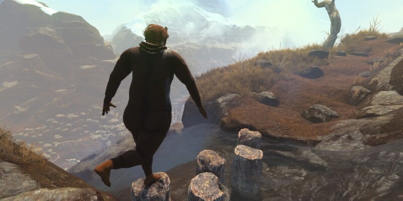 Baby Steps is a much better comedy than Borderlands 4 4 baby steps is a much better comedy