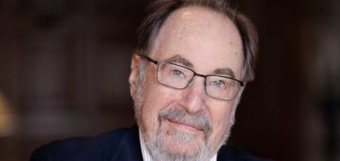 nobel laureate david baltimore dead at 87