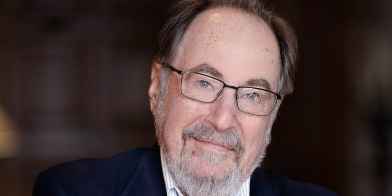Nobel laureate David Baltimore dead at 87 3 nobel laureate david baltimore dead at 87