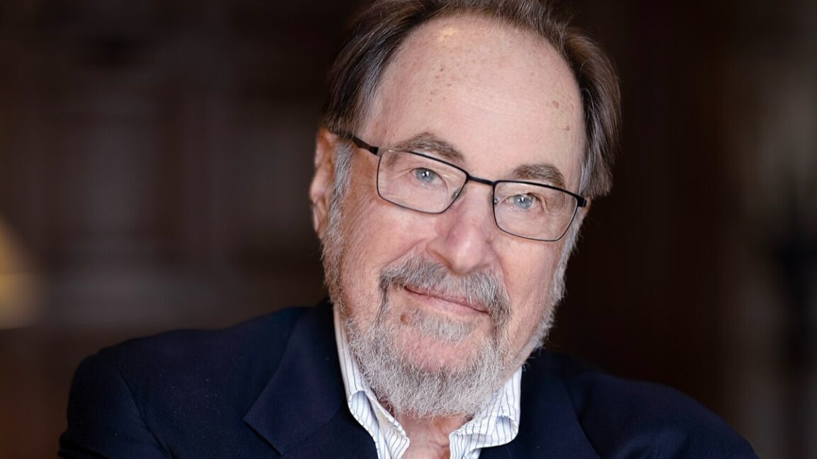 nobel laureate david baltimore dead at 87