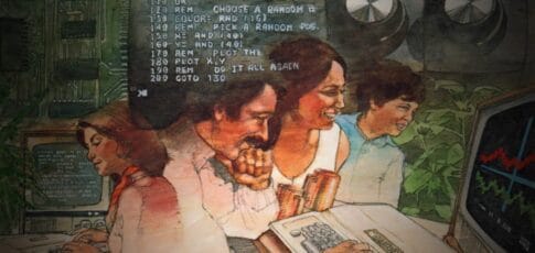 microsoft open-sources bill gates 6502 basic from