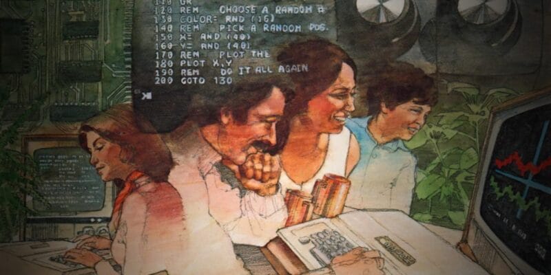 Microsoft open-sources Bill Gates’ 6502 BASIC from 1978 15 microsoft open-sources bill gates 6502 basic from