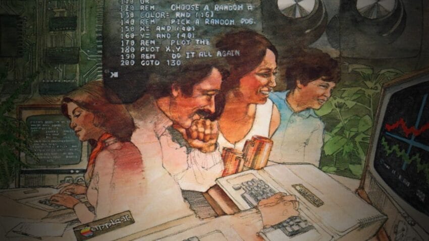 microsoft open-sources bill gates 6502 basic from