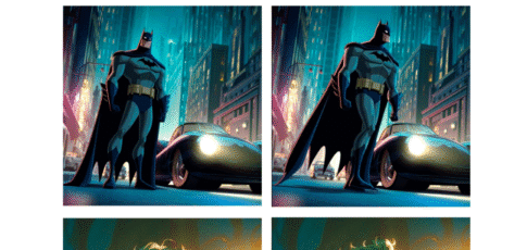 warner bros discovery sues midjourney for generating