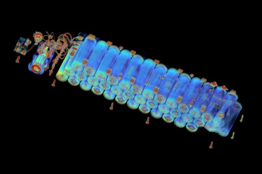 x-ray scans reveal the hidden risks of