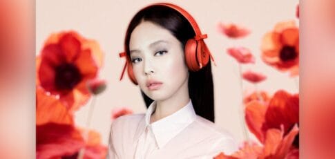 jennie beats solo 4 gets launch date