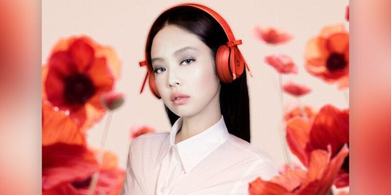 jennie beats solo 4 gets launch date