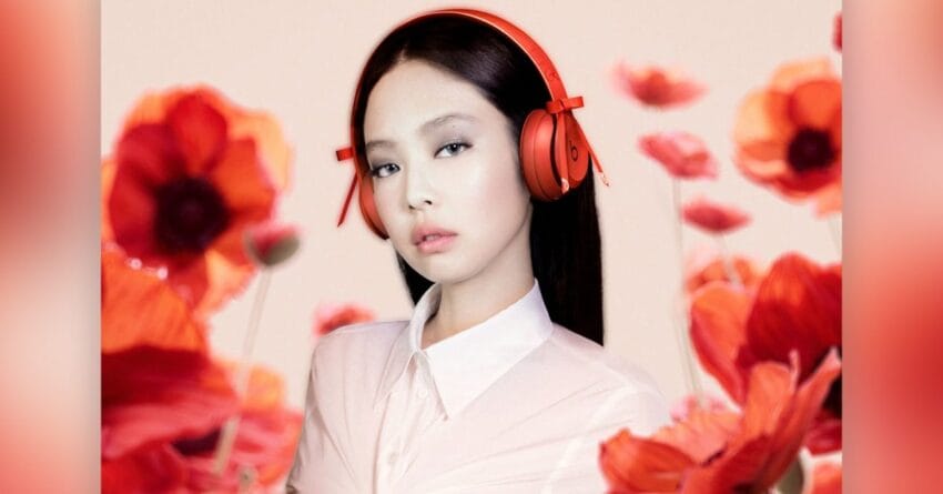 jennie beats solo 4 gets launch date