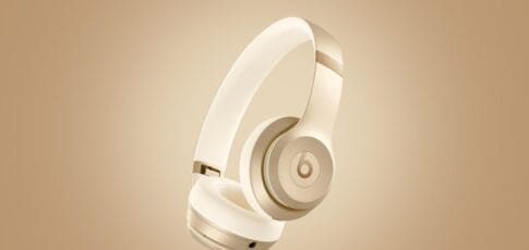 you can now buy beats solo buds