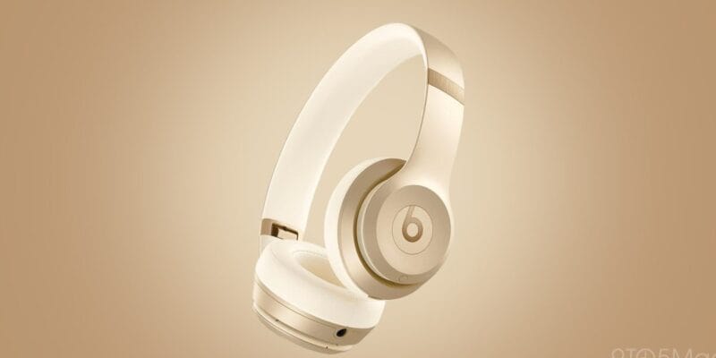 You can now buy Beats Solo Buds, Studio 4, and Studio Pro in these new colors, sort of 19 you can now buy beats solo buds