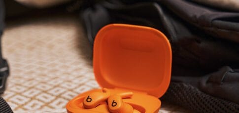 beats redesigned its new powerbeats fit s