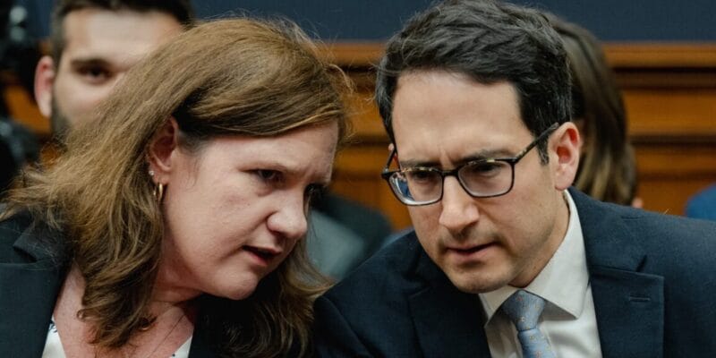 Court reinstates fired FTC Democrat, says Trump ignored Supreme Court precedent 18 court reinstates fired ftc democrat says trump
