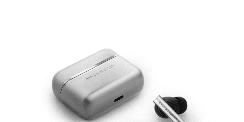 Bang & Olufsen’s new earbuds will cost you more than the latest iPhone 1 bang and olufsen s new earbuds will