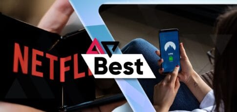 best vpn for netflix on android in