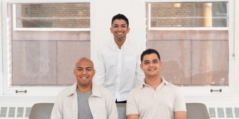 Google Ventures doubles down on dev tool startup Blacksmith just 4 months after its seed round 6 google ventures doubles down on dev tool