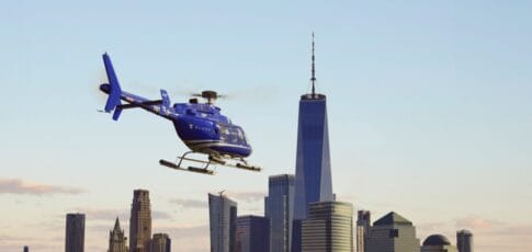 uber will add blade s helicopters to