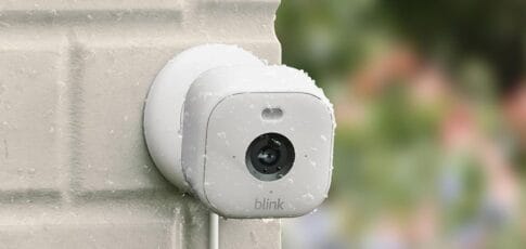 score huge savings on this blink mini