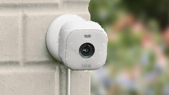 score huge savings on this blink mini