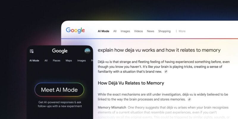 Google Search's AI Mode now speaks Spanish 9 google search s ai mode now speaks