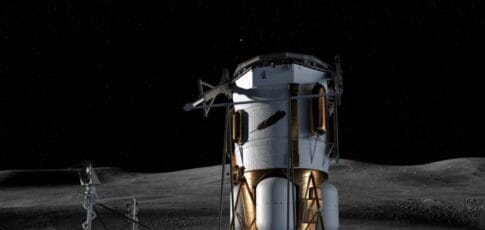 blue origin wins nasa deal to ferry