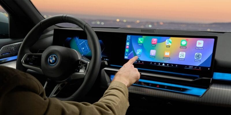 BMW says CarPlay Ultra is ‘not so exciting,’ disputes CarPlay popularity 13 bmw says carplay ultra is not so