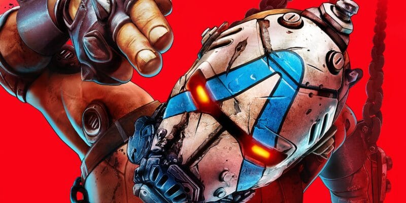 borderlands 4 and 6 of september 2025