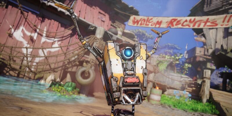 Borderlands 4 reviews are more positive than the reviews for Borderlands 3 3 borderlands 4 reviews are more positive than
