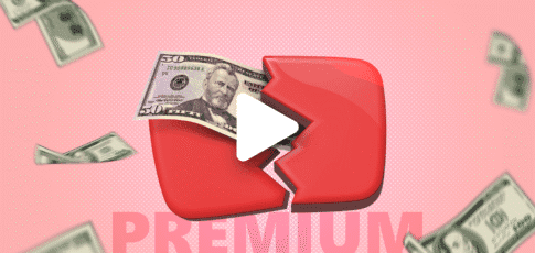 Tech News 6 youtube premium looks good on the surface