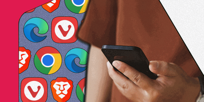 My honest review of Chrome, Edge, Vivaldi, and Brave on Android 6 my honest review of chrome edge vivaldi